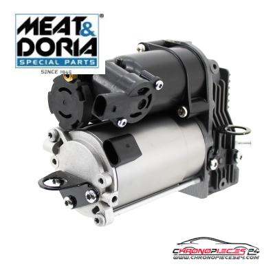 Achat de MEAT & DORIA 58023 Compresseur, système d'air comprimé  pas chères