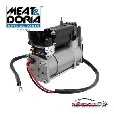 Achat de MEAT & DORIA 58027 Compresseur, système d'air comprimé  pas chères