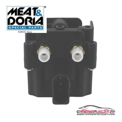 Achat de MEAT & DORIA 58204 Valve, système d'air comprimé  pas chères