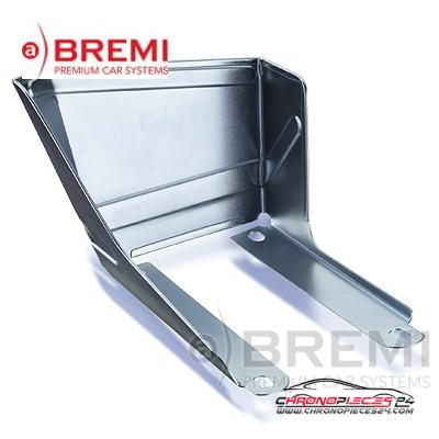 Achat de BREMI 20155/17 Tôle anti-thermique, bobine d'allumage pas chères