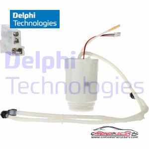 Achat de DELPHI FE0719-12B1 Pot de stabilisation, pompe à carburant pas chères
