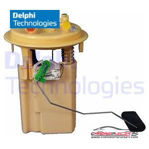 Achat de DELPHI FG1021-12B1 Unité d'injection de carburant pas chères