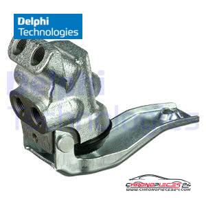 Achat de DELPHI LV80012 Régulateur de freinage pas chères