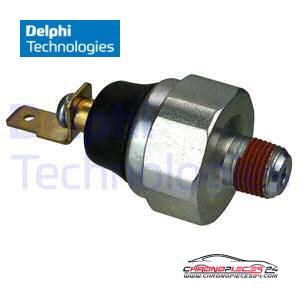 Achat de DELPHI SW90016 Indicateur de pression d'huile pas chères