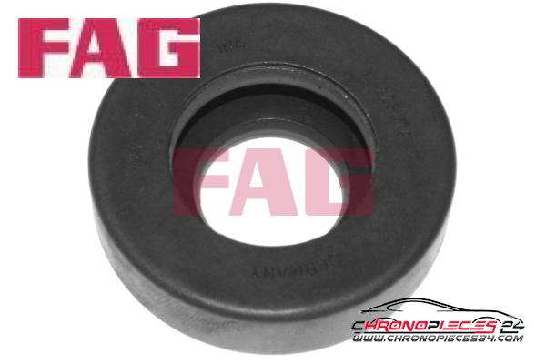Achat de FAG 713 0010 20 Appareil d'appui à balancier, coupelle de suspension pas chères