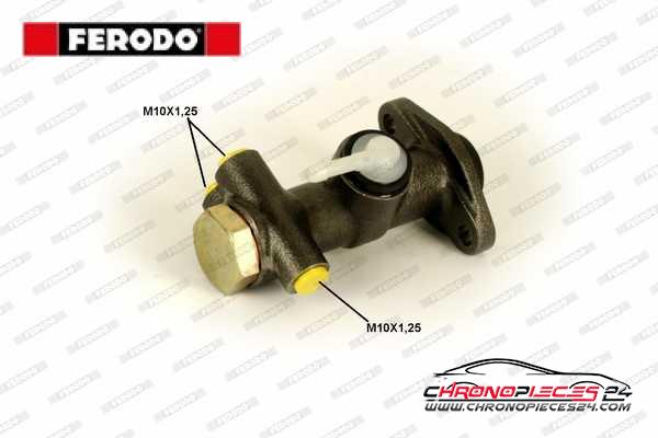 Achat de FERODO FHM1022 Maître-cylindre de frein pas chères