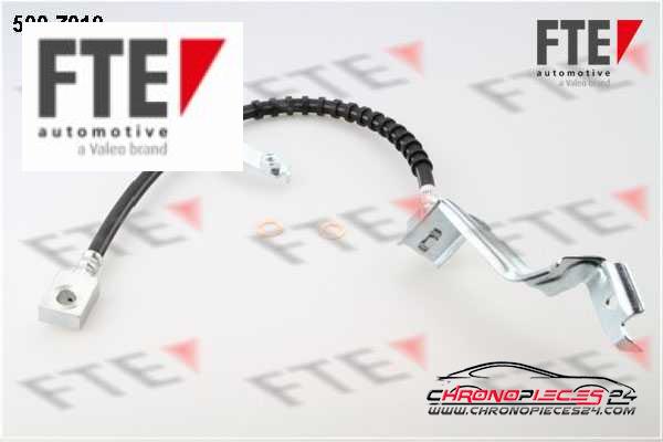 Achat de FTE 500.Z019 Flexible de frein pas chères