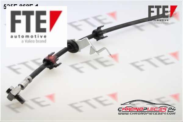 Achat de FTE 525E.868E.1 Flexible de frein pas chères