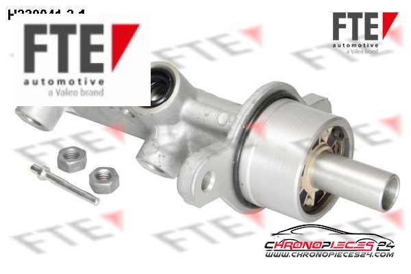 Achat de FTE H239041.2.1 Maître-cylindre de frein pas chères