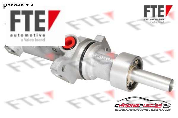 Achat de FTE H26918.7.1 Maître-cylindre de frein pas chères