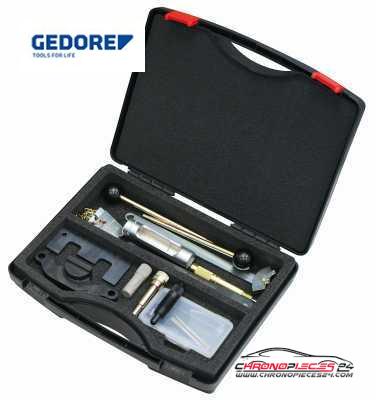 Achat de GEDORE KL-0280-704 K Kit d'outils d'arrêt, épure de distribution pas chères