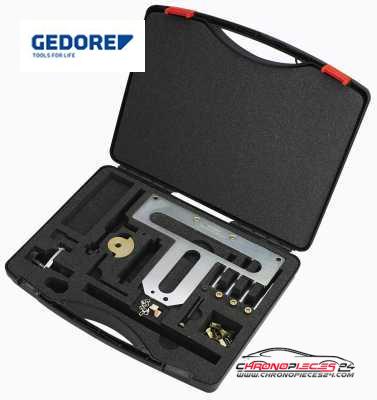 Achat de GEDORE KL-0580-812 KA Kit d'outils d'arrêt, épure de distribution pas chères