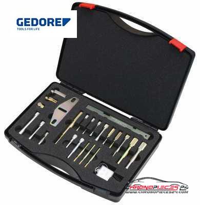 Achat de GEDORE KL-0680-28 K Kit d'outils d'arrêt, épure de distribution pas chères