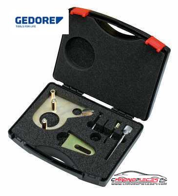 Achat de GEDORE KL-1280-27 K Kit d'outils d'arrêt, épure de distribution pas chères