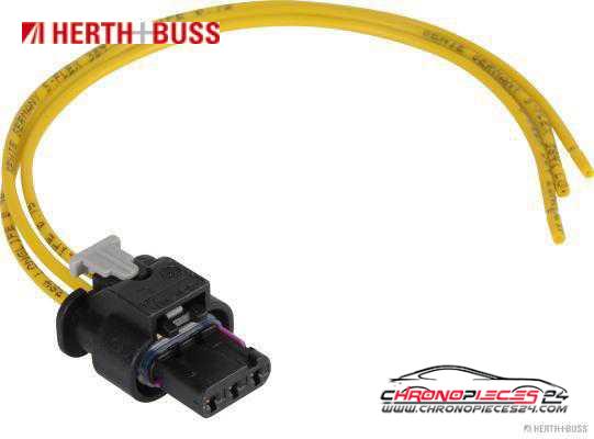 Achat de HERTH+BUSS ELPARTS 51277340 Kit de réparation pour câbles, moteur d'essuie-glace pas chères