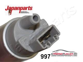Achat de JAPANPARTS PB-997 Pompe à carburant pas chères