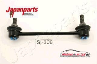 Achat de JAPANPARTS SI-308 Stabilisateur, chassis pas chères