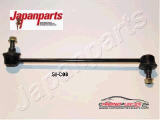 Achat de JAPANPARTS SI-C07R Stabilisateur, chassis pas chères