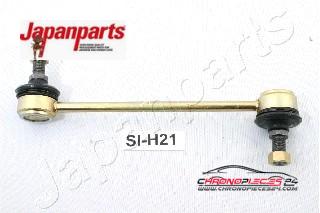 Achat de JAPANPARTS SI-H21 Stabilisateur, chassis pas chères
