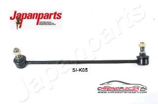 Achat de JAPANPARTS SI-K05R Stabilisateur, chassis pas chères