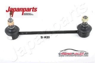 Achat de JAPANPARTS SI-K09 Stabilisateur, chassis pas chères