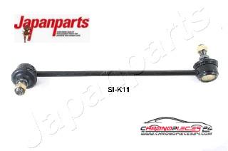 Achat de JAPANPARTS SI-K10R Stabilisateur, chassis pas chères