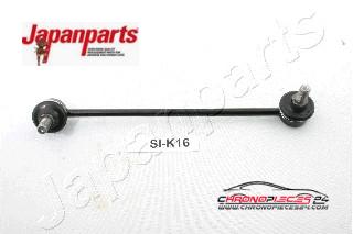 Achat de JAPANPARTS SI-K15L Stabilisateur, chassis pas chères