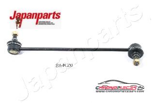 Achat de JAPANPARTS SI-K19L Stabilisateur, chassis pas chères