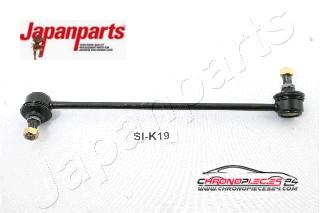 Achat de JAPANPARTS SI-K19R Stabilisateur, chassis pas chères