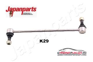 Achat de JAPANPARTS SI-K29 Stabilisateur, chassis pas chères