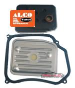 Achat de ALCO FILTER TR-015 Filtre hydraulique, boîte automatique pas chères