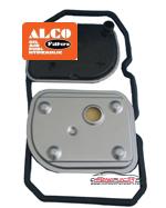 Achat de ALCO FILTER TR-071 Filtre hydraulique, boîte automatique pas chères
