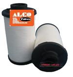 Achat de ALCO FILTER TR-072 Filtre hydraulique, boîte automatique pas chères