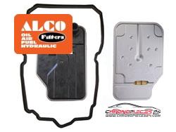 Achat de ALCO FILTER TR-079 Filtre hydraulique, boîte automatique pas chères