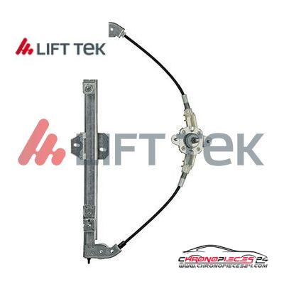 Achat de LIFT-TEK LT FT904 L Lève-vitre pas chères