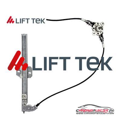 Achat de LIFT-TEK LT FT906 L Lève-vitre pas chères