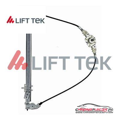 Achat de LIFT-TEK LT FT907 L Lève-vitre pas chères