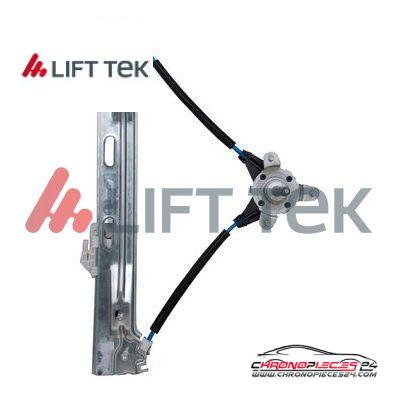Achat de LIFT-TEK LT FT932 L Lève-vitre pas chères