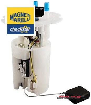 Achat de MAGNETI MARELLI 313011313010 Module d'alimentation en carburant pas chères