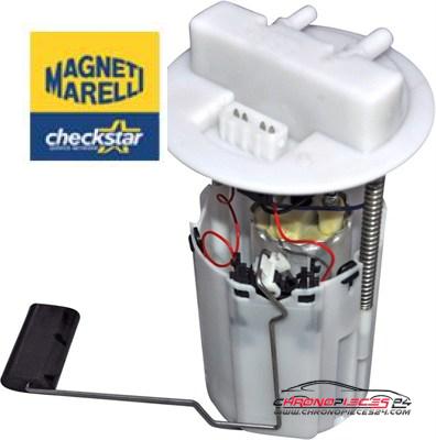 Achat de MAGNETI MARELLI 313011313018 Module d'alimentation en carburant pas chères