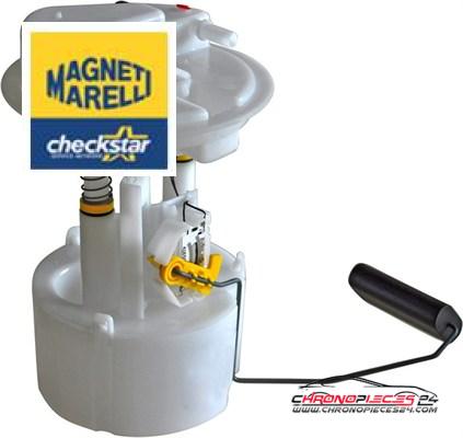 Achat de MAGNETI MARELLI 313011313050 Module d'alimentation en carburant pas chères
