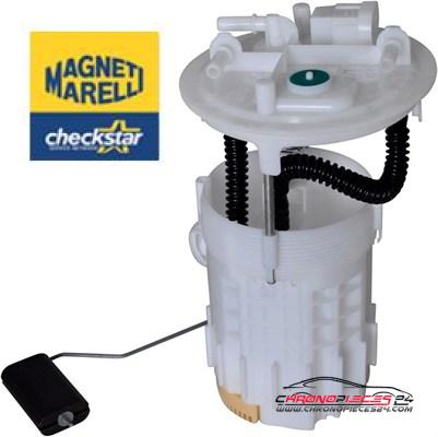 Achat de MAGNETI MARELLI 313011313054 Module d'alimentation en carburant pas chères