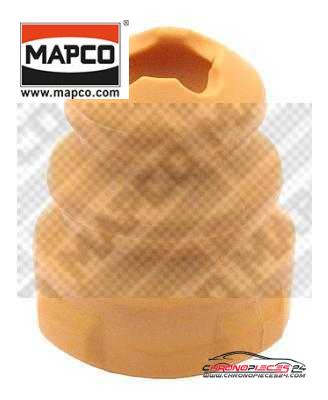 Achat de MAPCO 32850 Butée élastique, suspension pas chères