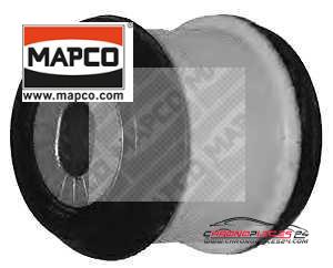 Achat de MAPCO 36927 Suspension, support de boîte de vitesse manuelle pas chères