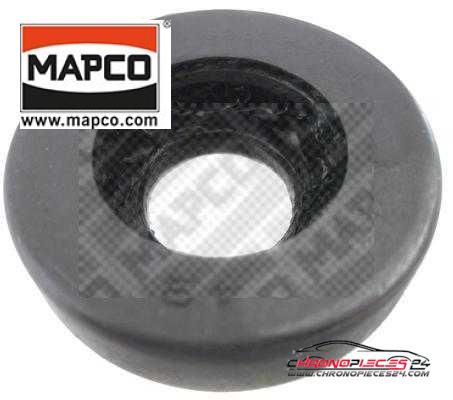 Achat de MAPCO 36958 Appareil d'appui à balancier, coupelle de suspension pas chères