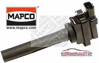 Achat de MAPCO 80595 Unité de bobine d'allumage pas chères