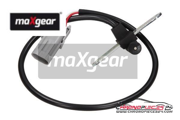 Achat de MAXGEAR 24-0059 Générateur d'impulsions, volant moteur pas chères