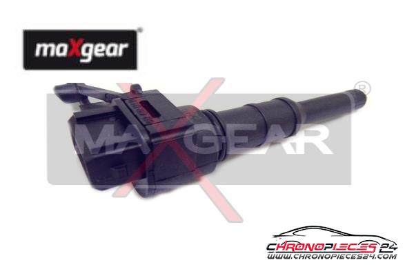 Achat de MAXGEAR 25-0002 Capteur, vitesse/régime pas chères