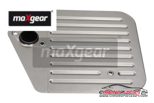 Achat de MAXGEAR 26-0762 Kit de filtre hydraulique, boîte automatique pas chères