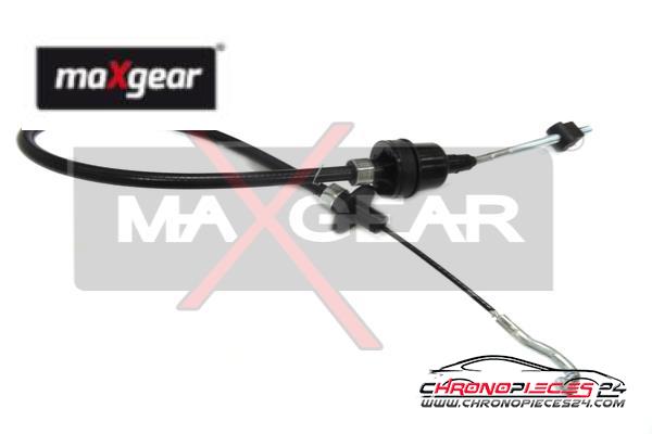 Achat de MAXGEAR 32-0044 Tirette à câble, commande d'embrayage pas chères